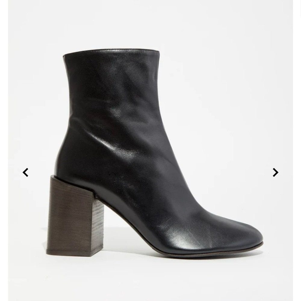 Acne Studios Saul Boot